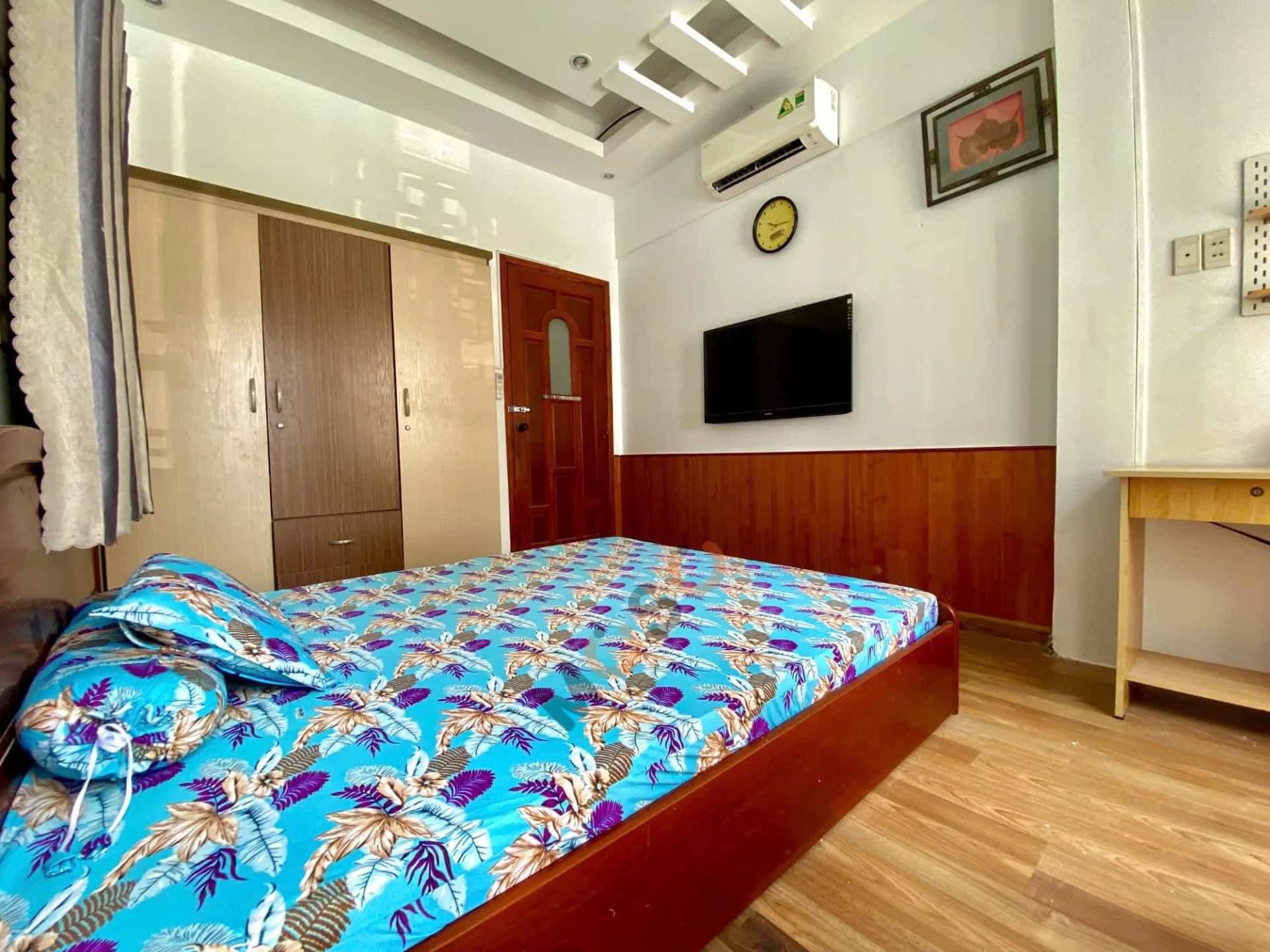 Cho thuê phòng trọ Nam Kỳ Khởi Nghĩa Quận 3, TP.HCM – 1 phòng ngủ, giá 7.5 triệu — Hình 3